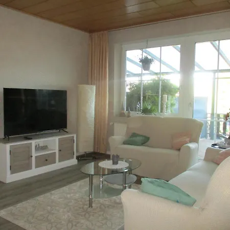 Apartamento Joha14haaren