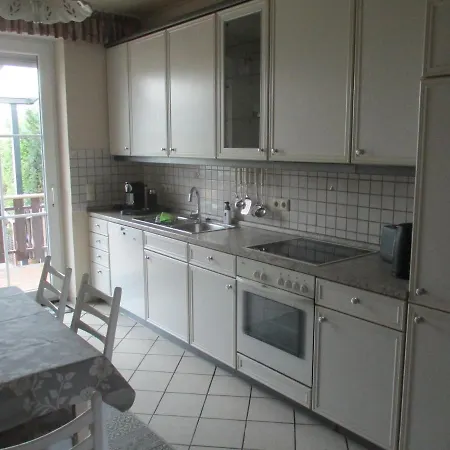 Apartamento Joha14haaren
