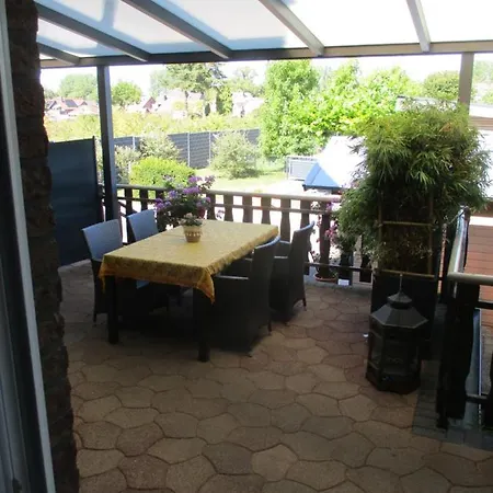 Apartamento Joha14haaren *