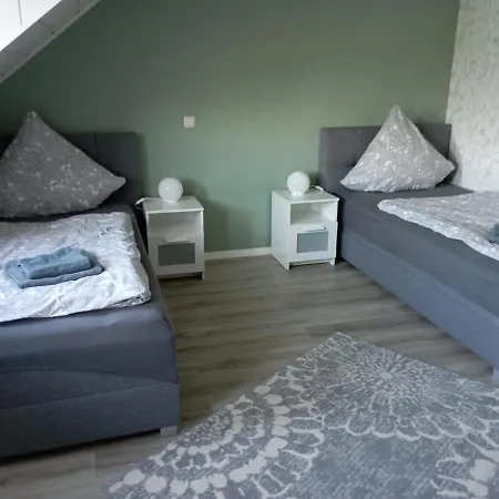 Apartamento Joha14haaren Waldfeucht